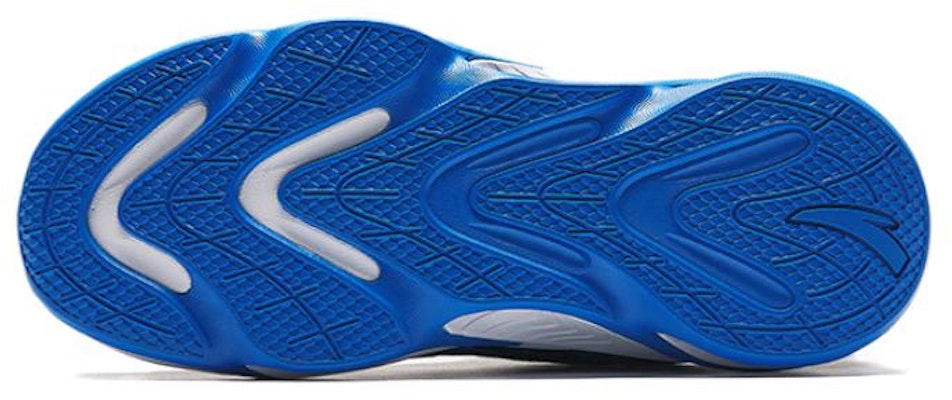 (Youth) Anta Flame 3.0 'Black-Blue' 312335511-4 Purchase (Youth) Anta Flame 3.0 'Black-Blue' 312335511-4