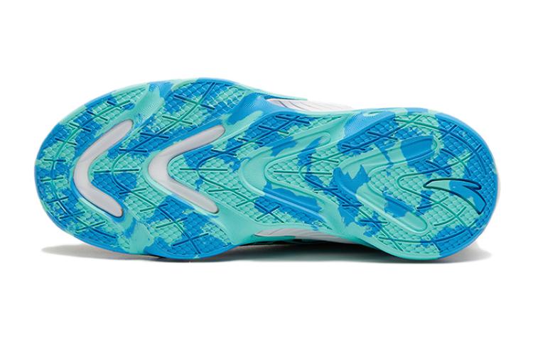 Purchase (Youth) Anta Flame 3.0 'Black Blue' 312315511N-3