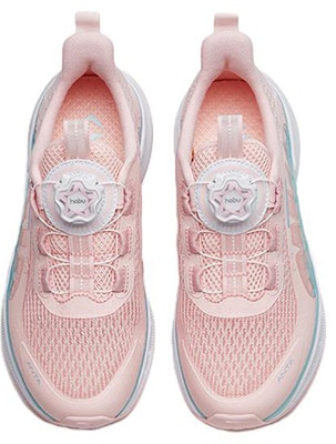 (Youth) Anta Flash 4.0 'Pink Blue' 322225516-3 Lookbook (Youth) Anta Flash 4.0 'Pink Blue' 322225516-3