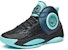(JR) Anta Flash 6 'Hitam Biru' 312111111-4