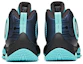Shop (Youth) Anta Flash 6 'Black Blue' 312111111-4