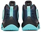 Shop (JR) Anta Flash 6 'Hitam Biru' 312111111-4