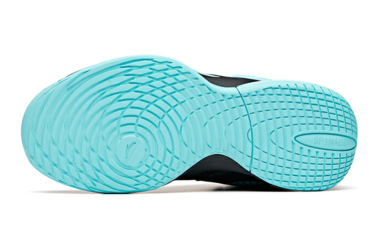 Purchase (Youth) Anta Flash 6 'Black Blue' 312111111-4