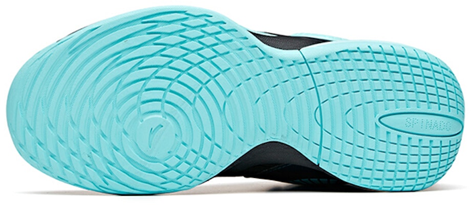 (Youth) Anta Flash 6 'Black Blue' 312111111-4 Purchase (Youth) Anta Flash 6 'Black Blue' 312111111-4