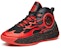 (JR) Anta Flash 6 'Hitam Merah' 312111111-3