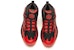 (JR) Anta Flash 6 'Hitam Merah' 312111111-3
