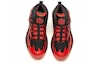 Lookbook (JR) Anta Flash 6 'Hitam Merah' 312111111-3