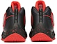 Shop (JR) Anta Flash 6 'Hitam Merah' 312111111-3