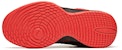 (JR) Anta Flash 6 'Hitam Merah' 312111111-3