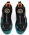 (JR) Anta Flash 7 High-Top Kasut Bola Keranjang 'Hitam Oren' 312211101-1