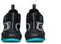 Purchase (JR) Anta Flash 7 High-Top Kasut Bola Keranjang 'Hitam Oren' 312211101-1
