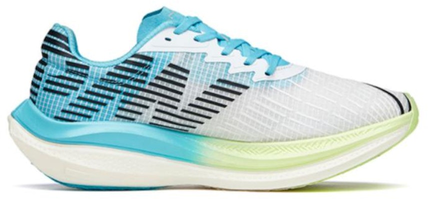 (JR) Anta Flash 'Biru Kuning' Sneakers 312135598-2 Order (JR) Anta Flash 'Biru Kuning' Sneakers 312135598-2