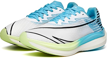 (Youth) Anta Flash 'Blue Yellow' 312135598-2 Lookbook (Youth) Anta Flash 'Blue Yellow' 312135598-2