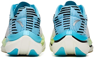 (Youth) Anta Flash 'Blue Yellow' 312135598-2 Shop (Youth) Anta Flash 'Blue Yellow' 312135598-2