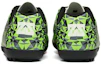Shop (Youth) Anta Football Trainer 'Green Black White' A312134203B-2