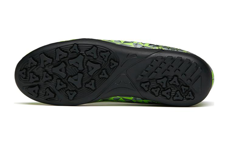 Purchase (Youth) Anta Football Trainer 'Green Black White' A312134203B-2