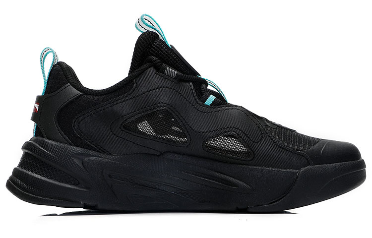 Order (JR) Anta G6 'Negro Verde' 312228010-2