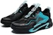 (JR) Anta G6 'Hitam Hijau' 312228010-2