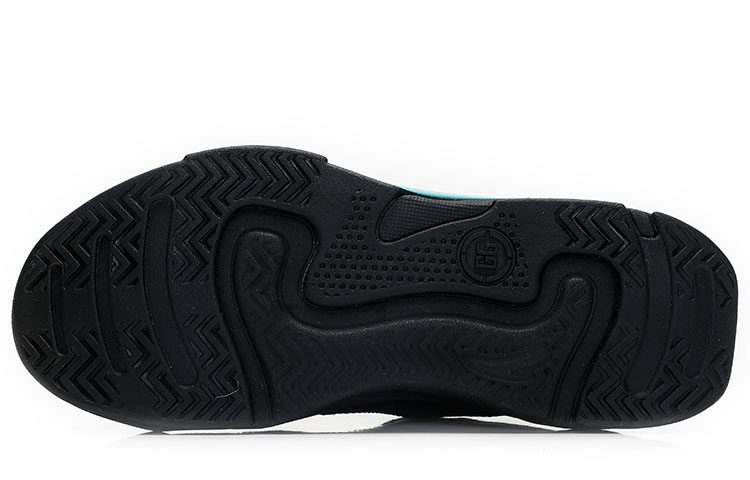 Details for (JR) Anta G6 'Negro Verde' 312228010-2