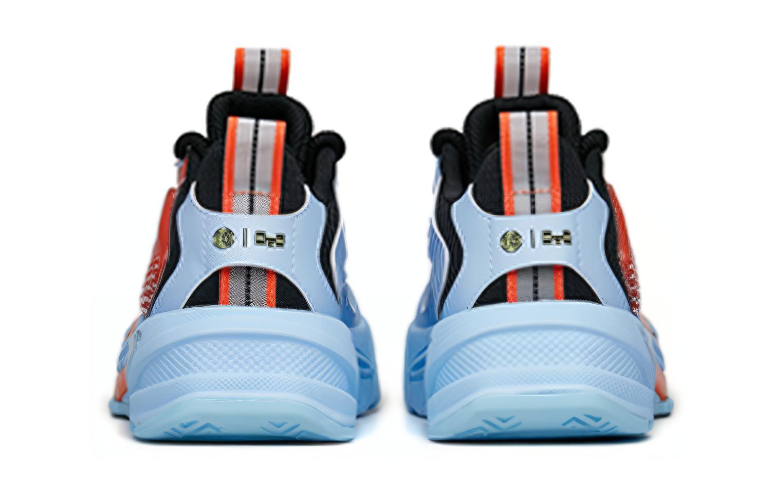 Purchase (JR) Anta G6 ''Blu Scintillante'' 312228010-3