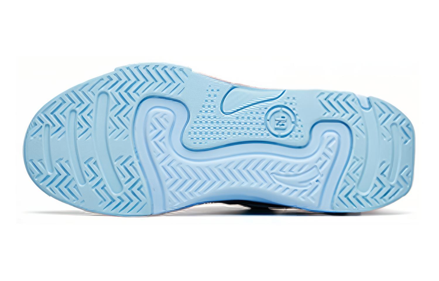 Details for (JR) Anta G6 ''Blu Scintillante'' 312228010-3