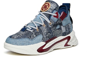 (JR) アンタ G6 「デニム青赤」 (Anta G6 "Denimu Aoaka") 312218082-5 Order (JR) アンタ G6 「デニム青赤」 (Anta G6 "Denimu Aoaka") 312218082-5