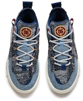 (JR) アンタ G6 「デニム青赤」 (Anta G6 "Denimu Aoaka") 312218082-5 Lookbook (JR) アンタ G6 「デニム青赤」 (Anta G6 "Denimu Aoaka") 312218082-5