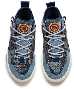 (JR) アンタ G6 「デニム青赤」 (Anta G6 "Denimu Aoaka") 312218082-5 Lookbook (JR) アンタ G6 「デニム青赤」 (Anta G6 "Denimu Aoaka") 312218082-5