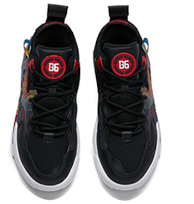 (Youth) Anta G6 'New Year - Ruyi Tiger' 312218083-6 Shop (Youth) Anta G6 'New Year - Ruyi Tiger' 312218083-6