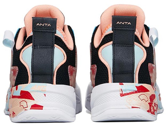 (Youth) Anta G6 'New Year Tiger' 322218082-6 Shop (Youth) Anta G6 'New Year Tiger' 322218082-6