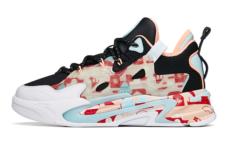 Buy (JR) (ユース) アンタ G6『ニューイヤータイガー』 322218083-6 322218083-6