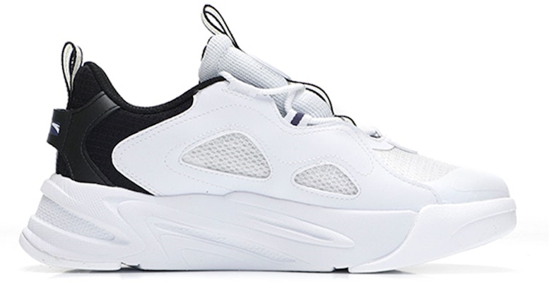 (JR) 안타 G6 '화이트 블랙' (Anta G6 'White Black') 312228010-5 Order (JR) 안타 G6 '화이트 블랙' (Anta G6 'White Black') 312228010-5