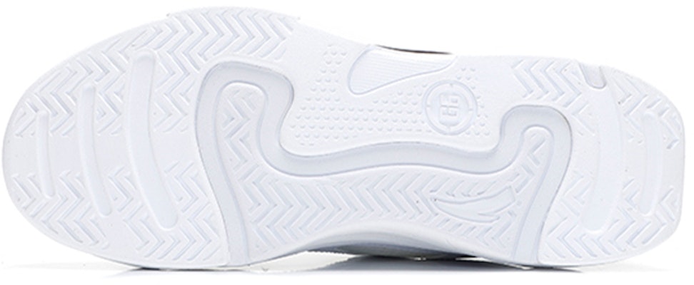 (Youth) Anta G6 'White Black' 312228010-5 Details for (Youth) Anta G6 'White Black' 312228010-5