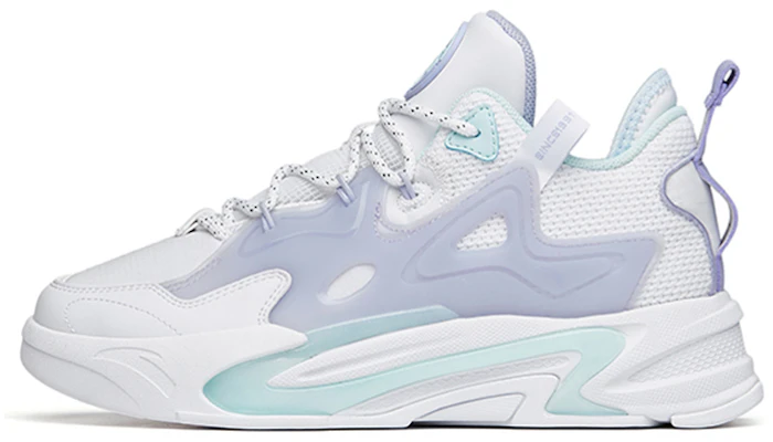 (JR) Anta G6 'Putih Biru Ungu' 322218081-2 Buy (JR) Anta G6 'Putih Biru Ungu' 322218081-2