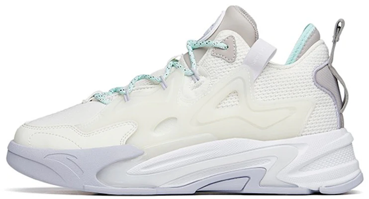 (JR) Anta G6 ''Wit Grijs'' 322218081-1 Buy (JR) Anta G6 ''Wit Grijs'' 322218081-1