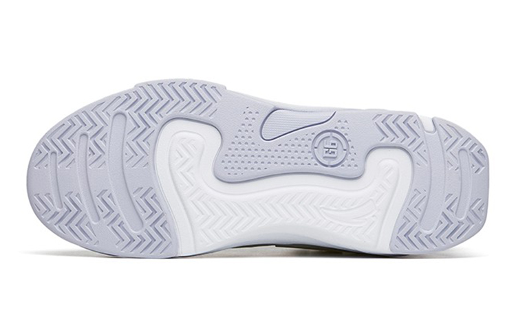 Purchase (JR) Anta G6 ''Wit Grijs'' 322218081-1