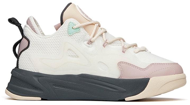 (JR) Anta G6 'Blanco Rosa Gris' 322218081-4 Order (JR) Anta G6 'Blanco Rosa Gris' 322218081-4