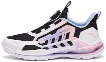 (Youth) Anta GH2.0 Low 'Black White Purple' 322245573-3 (Youth) Anta GH2.0 Low 'Black White Purple' 322245573-3