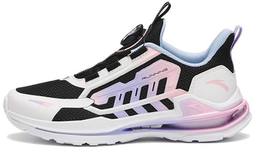 (JR) Anta GH2.0 Low 'Negro Blanco Púrpura' 322245573-3 Buy (JR) Anta GH2.0 Low 'Negro Blanco Púrpura' 322245573-3