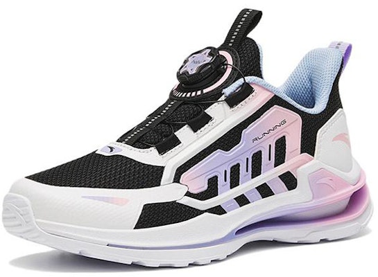 (JR) Anta GH2.0 Low 'Hitam Putih Ungu' 322245573-3 Order (JR) Anta GH2.0 Low 'Hitam Putih Ungu' 322245573-3