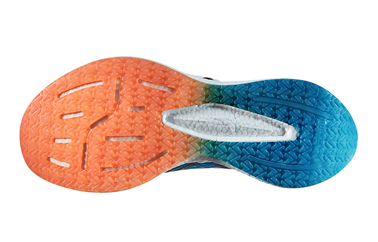 (Youth) Anta GT 'Professional Racing Low Black Blue' 圖 4