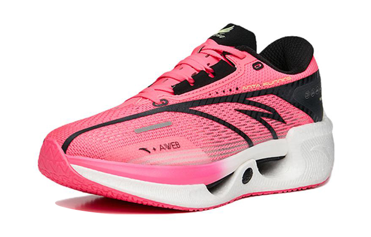 Order (Youth) Anta Hai Lang GT 'Red Black' 322225599-2