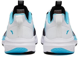 (JR) アンタ Harlan LITE "レイクブルー/ホワイト" 312325534-6 Lookbook (JR) アンタ Harlan LITE "レイクブルー/ホワイト" 312325534-6