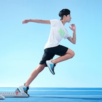 (JR) アンタ Harlan LITE "レイクブルー/ホワイト" 312325534-6 Purchase (JR) アンタ Harlan LITE "レイクブルー/ホワイト" 312325534-6