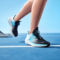 (JR) アンタ Harlan LITE "レイクブルー/ホワイト" 312325534-6 Sizing (JR) アンタ Harlan LITE "レイクブルー/ホワイト" 312325534-6