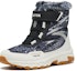 Order (Youth) Anta High-Top 'Black and White Twist Button' A312246941-1