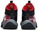 Purchase (JR) Anta High-Top 'Hitam Merah' A312141105A-3