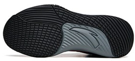 (JR) 안타 하이탑 '블랙 레드' A312141105A-3 Details for (JR) 안타 하이탑 '블랙 레드' A312141105A-3