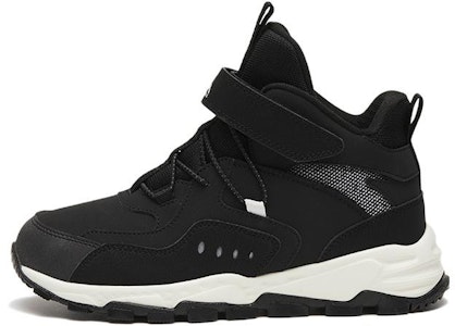 (JR) 안타 하이탑 '블랙 벨크로 가죽' (Anta Haitap 'Beulkeuro Gageuk') A312246960-4 Buy (JR) 안타 하이탑 '블랙 벨크로 가죽' (Anta Haitap 'Beulkeuro Gageuk') A312246960-4