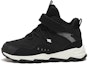Buy (JR) Anta High-Top 'Kulit Velcro Hitam' A312246960-4